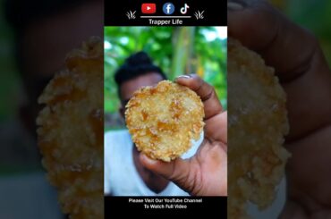 Healthy village Tea Time recipe #villagetaste #food #villagedishes #villagelife #villagecooking