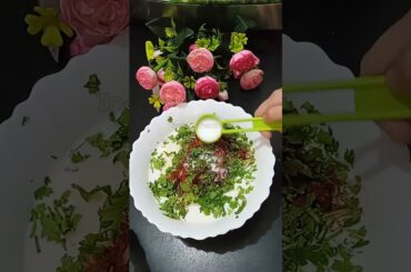 Snacks recipe #youtubeshorts #viral #recipe #shorts