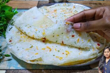 New Instant Breakfast Recipe | Cheap Breakfast Recipe | Healthy Breakfast Recipe