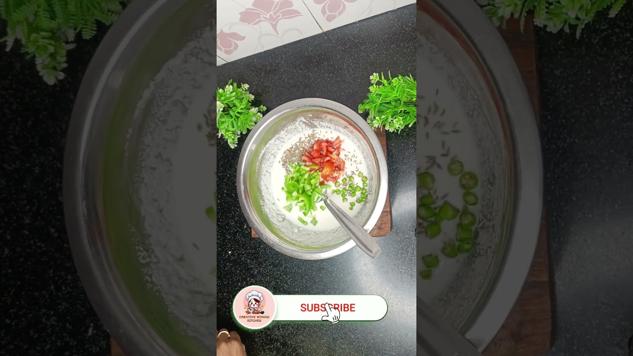 Healthy breakfast recipe #13 #breakfastrecipe #shorts #quicknasta Healthy breakfast recipe #13 #breakfastrecipe #shorts #quicknasta