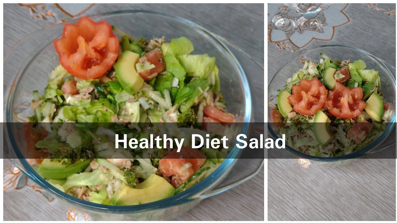 Healthy Salad Recipe for Weight loss||Easy Salad Recipe||Healthy Diet salad recipe for everyday|| Healthy Salad Recipe for Weight loss||Easy Salad Recipe||Healthy Diet salad recipe for everyday||