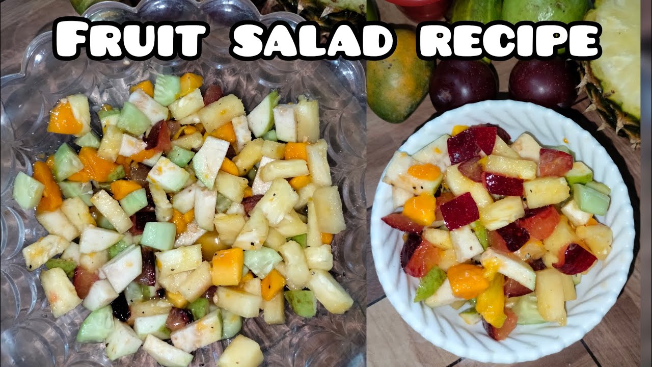 sweet & sour fruit salad recipe | fruit salad recipe | weight loss recipe | healthy fruit recipe | sweet & sour fruit salad recipe | fruit salad recipe | weight loss recipe | healthy fruit recipe |