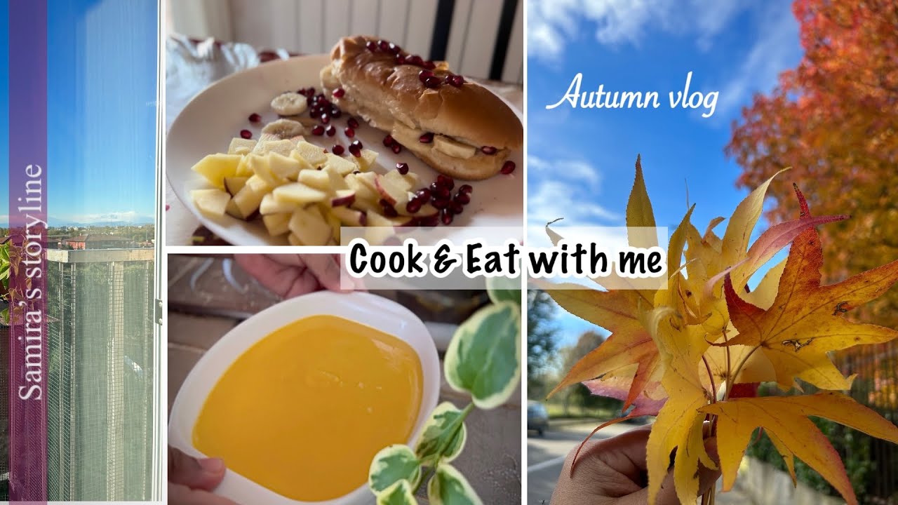 Sub|| 3 Easy & Healthy recipes||Breakfast ideas|| Almond milk recipe||Cook & Eat with me Sub|| 3 Easy & Healthy recipes||Breakfast ideas|| Almond milk recipe||Cook & Eat with me