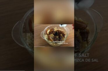 Healthy Snacks Recipe #viralshort #youtubeshorts #shorts