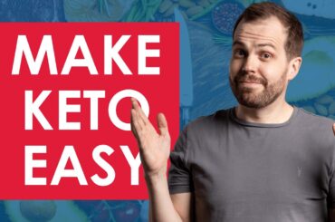 The 10 Best Zero Carb Foods (that make keto easy)