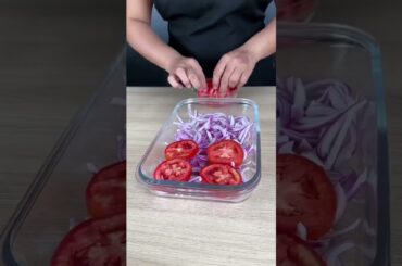 Chicken cheese recipe #shorts