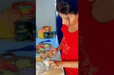 Hung Curd Chaat Recipe ##hungcurd#ytshorts #youtubeshorts #viral #foodie #recipe#cooking