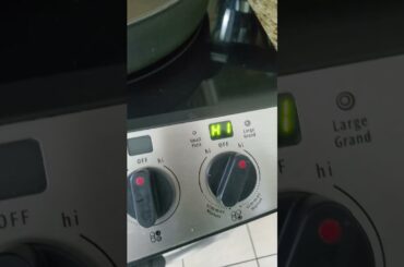 A High Protein Beefy Breakfast #Shorts