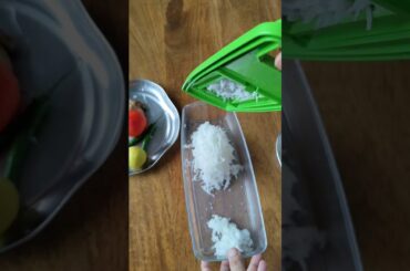 mooli salad, mooli ka fajita , colouful salad, healthy salad, radish salad #recipe