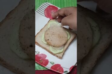 November 25, 2023 Healthy Breakfast Ideas#Healthy Sandwich Recipe#shorts