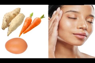 Healthy breakfast for clear, healthy glowing skin - skincare breakfast recipe