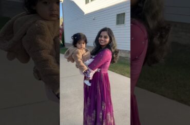 Varnika vivaan matching outfits #shortsfeed #youtubepartner #getreadywithme