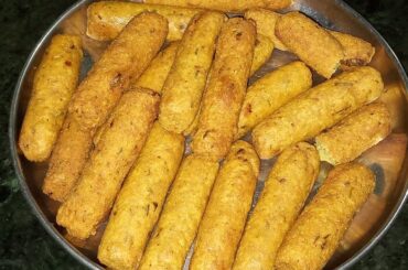 Evening Snacks Recipe | Healthy