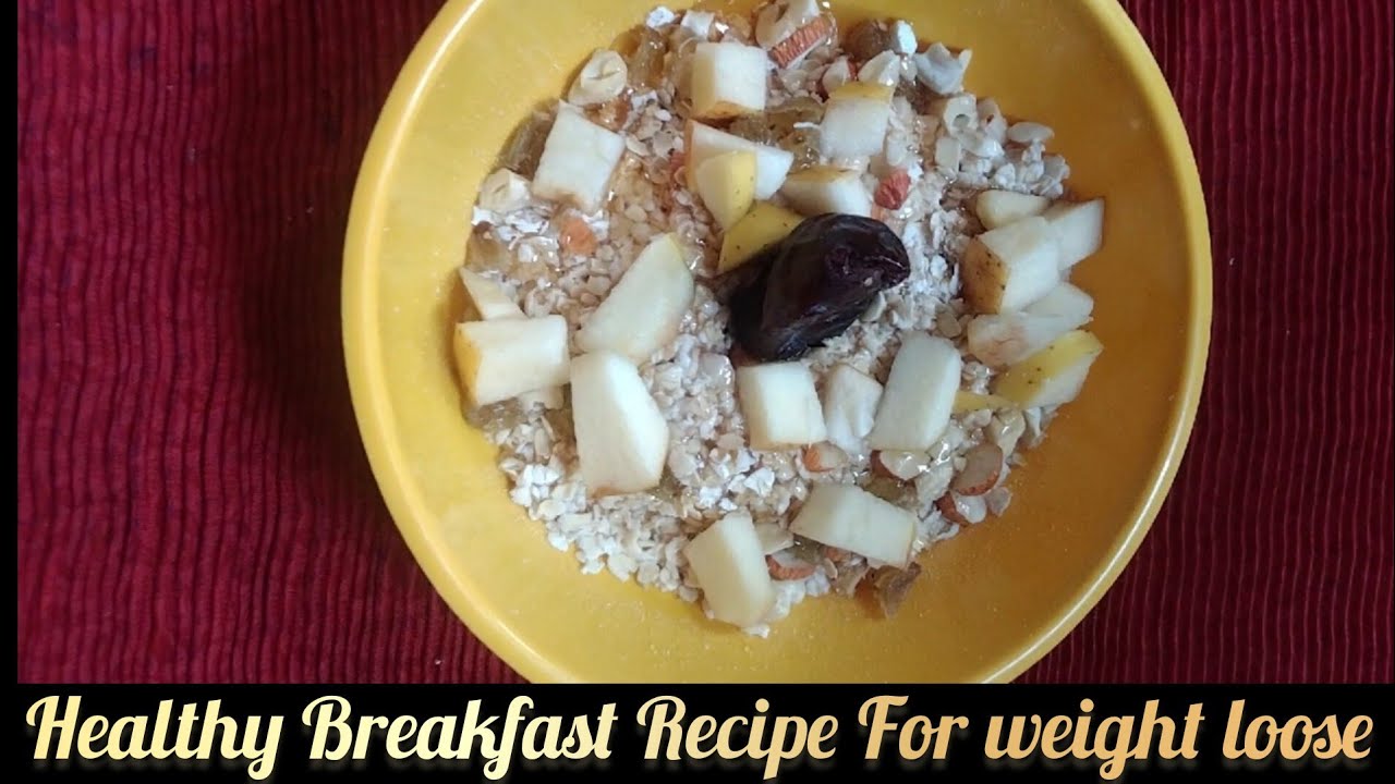 Healthy Easy Breakfast Recipe For Weight lose// Sneher Rannaghor #foodie #breakfast #love Healthy Easy Breakfast Recipe For Weight lose// Sneher Rannaghor #foodie #breakfast #love