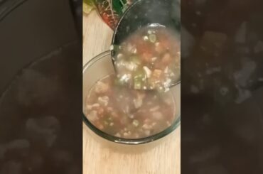 winter special vegetable Ragi soup# healthy dinner recipe#youtubeshorts #viralshort