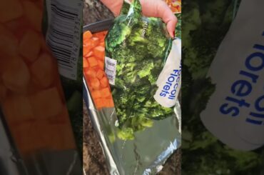 yummy and healthy dinner idea #sheetpandinner #easyrecipe #weightlossfood