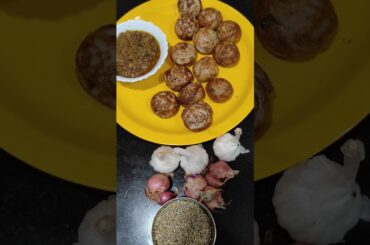 Millet Ponganalu recipe, Healthy breakfast #millet #milletrecipes #ponganalu #guntaponganalu #tiffin