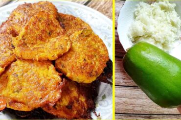 Ready In 10 Minutes! Easy and Delicious Healthy Snacks Idea