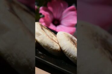 Easy Bread Recipe #shorts#