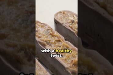 Sweet Treats, Low Calories Dessert Recipes #fitness #weightloss #healthylifestyle #healthyeating