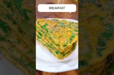 healthy breakfast recipe | unique egg fry recipe #shorts #feedshorts #trendingshorts #youtube #egg