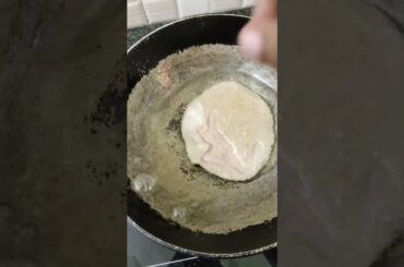 Ragi poori healthy breakfast recipes #breakfastrecipe #poori