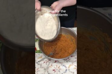 Healthy Pumpkin Bread. Thanks for the recipe @TheBigMansWorld  #pumpkinbread #oatflour