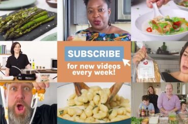 4 Healthy Vegetarian Soup Recipes -Tasty Food & Recipes