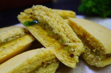 Unique Healthy Sandwich Recipe | Breakfast Ideas | Easy Recipe | Besan Ka Nashta | Healthy Recipe