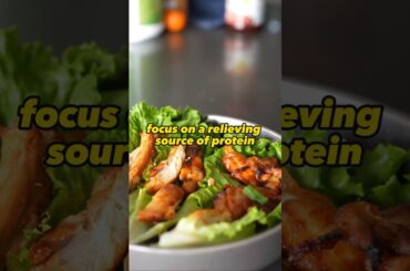 THE STAPLE OF MY DIET #diet #abs