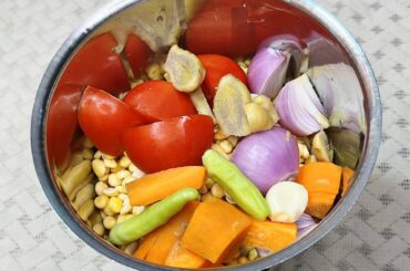 Protein Rich/ Calcium Rich/ Good Memory Healthy Breakfast Recipe | Breakfast Recipe