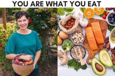 Welcome to Clean Eating Kitchen, the best place for healthy recipes and cooking tips!