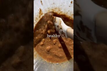 Healthy banana bread oatmeal bars