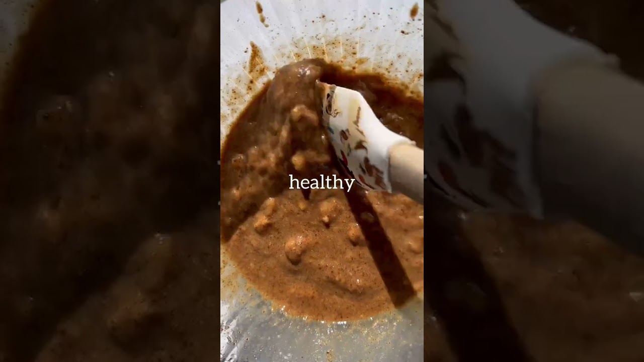 Healthy banana bread oatmeal bars Healthy banana bread oatmeal bars