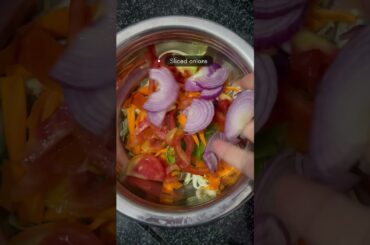 Healthy “Kachumbar Salad” Recipe |Easy Salad Recipes #shorts #viral #saladrecipe