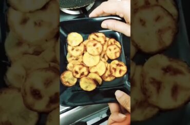 Simple & healthy breakfast recipe#banana recipe#shortsvideo #delicious #tasty #youtube #food