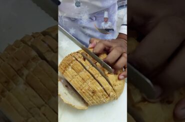 Basic slice Bread #recipe #healthy #cooking #love #food #tasty #duet | Chef Astro D