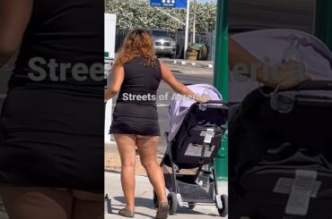 Pregnant and homeless