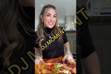 Follow for more yummy healthy food and inspo #healthyfood #recipe #dinner #shorts