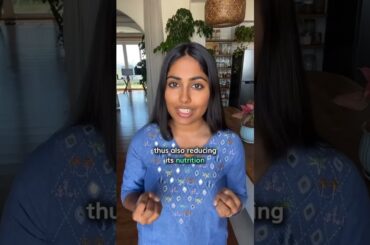 Throw Away These 3 Items From Your Kitchen