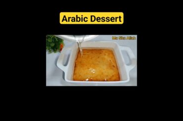 Itna Unique or zaberdast dessert ap ne phaly nahe khaya ho ga #viral #trending #shorts #viralvideo