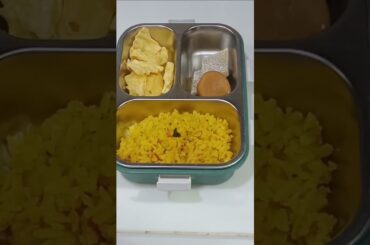 lunch box ideas for kids #shorts #youtubeshorts #shortsvideo @golu008