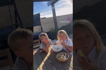 Chocolate Chip Apple Dip. Recipe in comments. #pregnancyhealth #pregnancynutrition #healthysnacks