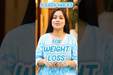 lost 35kgs weight no Gym No Exercise #shorts #youtubeshorts #beauty