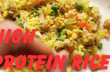 Easy & Healthy Lunch Recipe for Busy College Students/office goers||