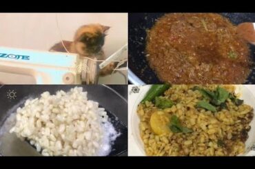 Daal Mash Dhaba Style: A Tasty Twist to Traditional Lentil Recipes by #SaimaRiasatKhan