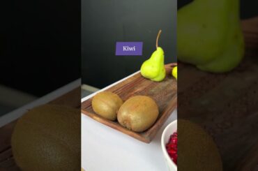 Healthy Fruit Salad Recipe | ASMR | CARE Hospitals