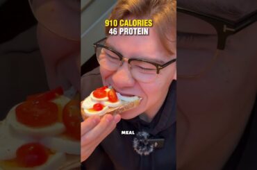 TOP 3 HIGH PROTEIN SNACKS! #bodybuilding #food #gains #proteinsnack #snacks #naturalbodybuilding