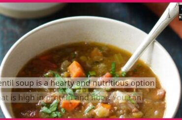 Top 10 Recipes for a Healthy Lunch