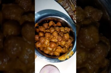 Dinner Recipe,Chapathi with Channa masala#healthy Dinner#shortstamilvideos #subscribemychannelplz